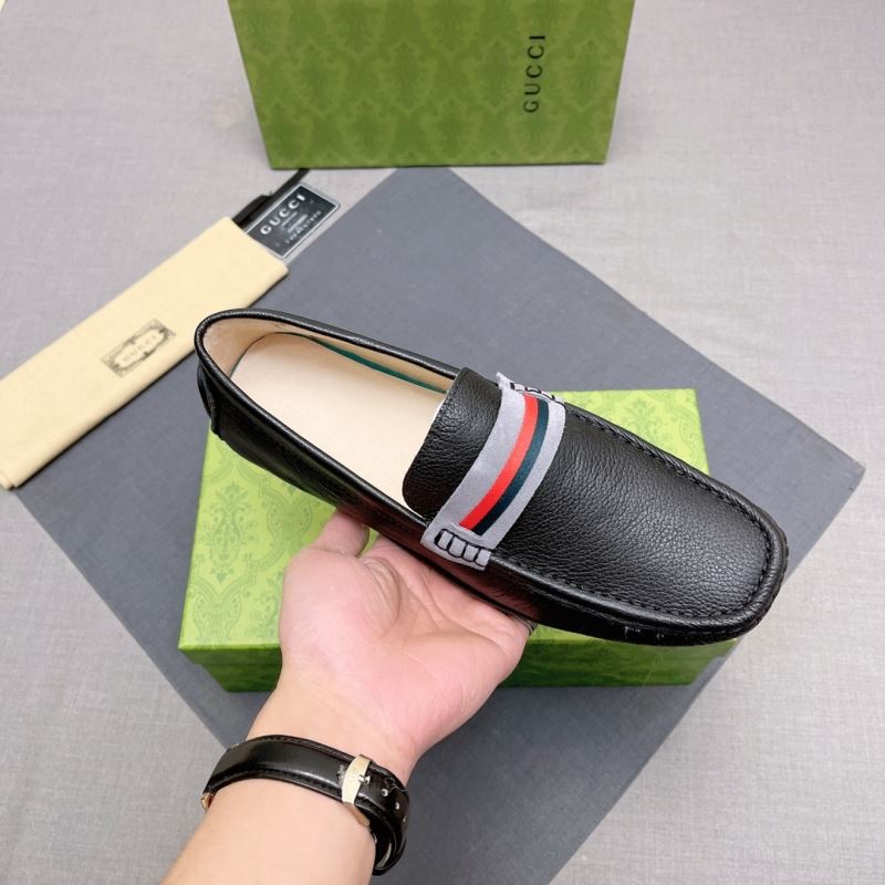 Gucci Tods Shoes